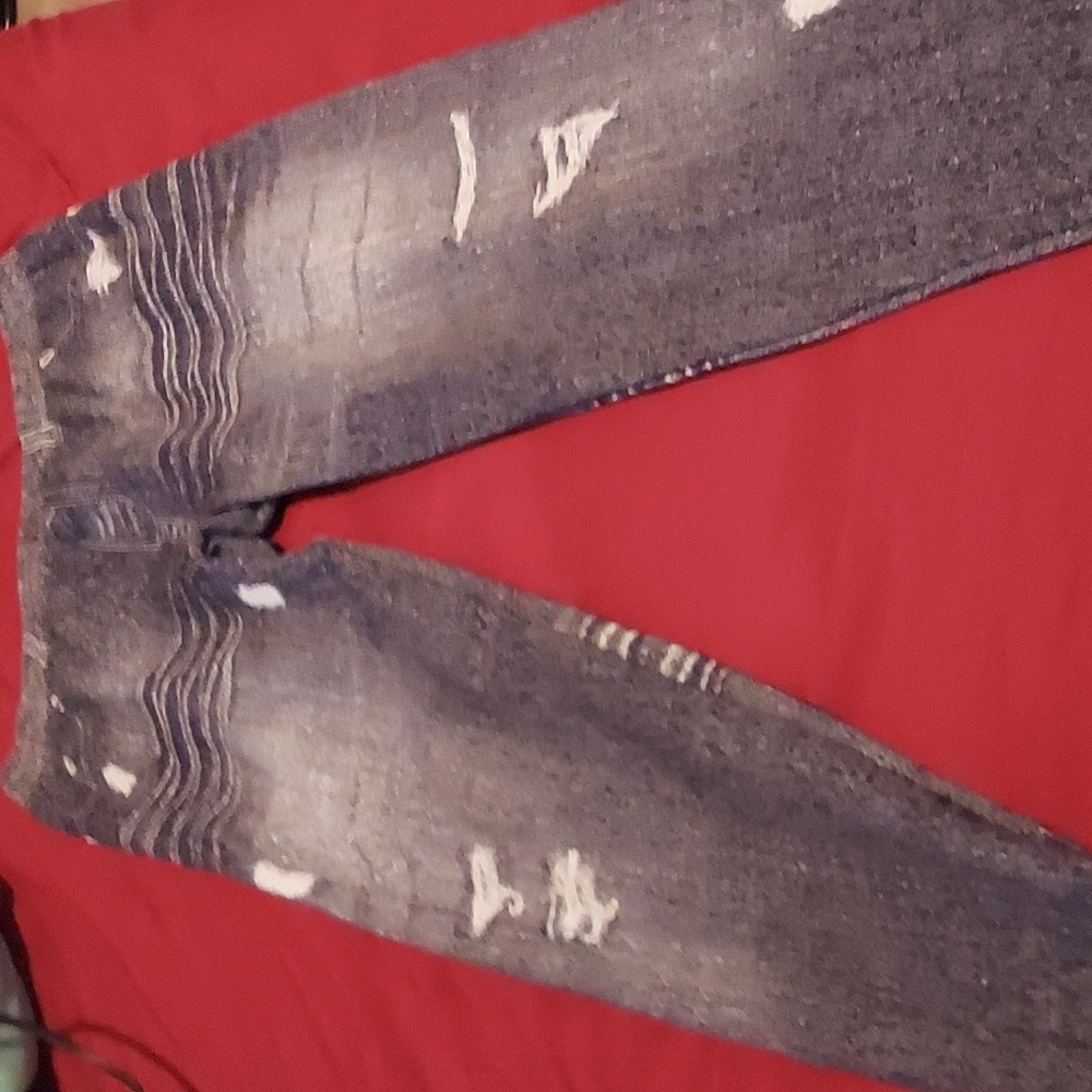 Pants - Picture 2 of 4